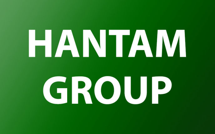 Hantam Plant